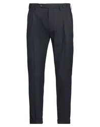 Hose Herren Schwarz 46 Herren