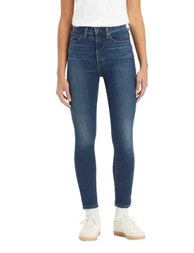 Jeans Retro High Skinny Valuable Time 25 - Levi´s ® - FashionsVida