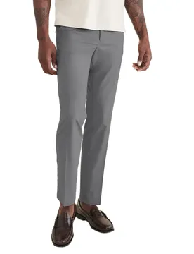 Pantalon Signature Go Khaki Slim Car Park Grey 31