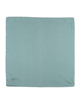 Bufanda Hombre Azul turquesa -- Hombre