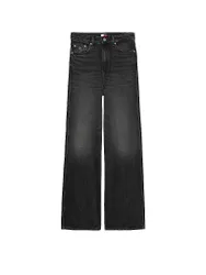 Jeans CLAIRE schwarz 31/L30 damen