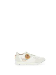 Sneakers in tessuto BURRO 35