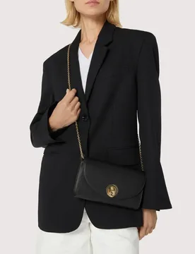 COCCINELLE TOB 15 01 01 SS26 - Coccinelle - FashionsVida