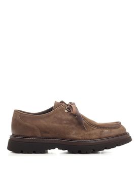 Samigliare Serbatoio Paraboot