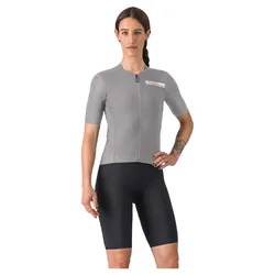 Maillot à Manches Courtes Premio Evo