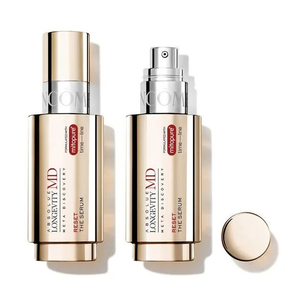 Lancome Absolue Longevity Reset The Serum - Lancôme - FashionsVida