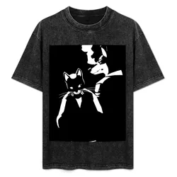 Lone Digger T-Shirt Plus Size Short Sleeve T-Shirt