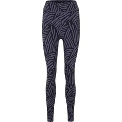 Keeva Damen Trainingshose, multicolor XS