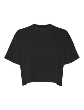 Noisy may Camiseta 'NMAlena' negro