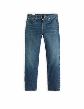 Jeans Straight Fit 501 azul 29/L32