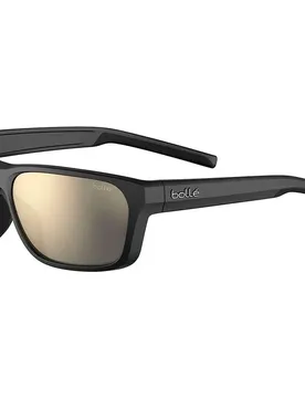 Occhiali Da Sole Bs022009 Strix 57/15/130 Black Gold/CAT3