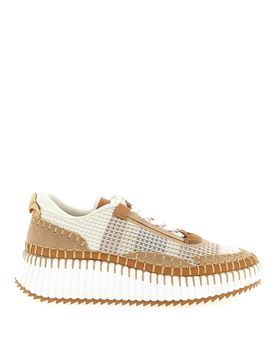 Chloe' Sneakers Nama