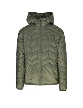 Veste de loisirs Elevates olive S - Peak Performance - FashionsVida