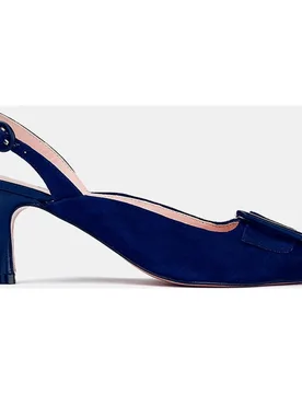 Isabel Abdo - Zapato tacón - Isabel Abdo - FashionsVida