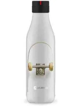 Flasche A-4316 Einheitsgrösse - Les Artistes - FashionsVida