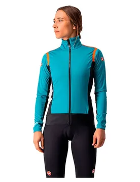 Veste Alpha Ros Light Gore-tex Infinium™ Windstopper®