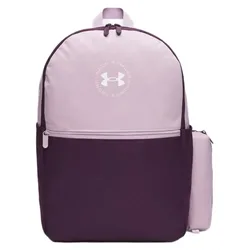 Sac à Dos Essential Printed Pink / White One Size