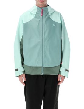 ACG 'Mystery Lights' Snow Jacket