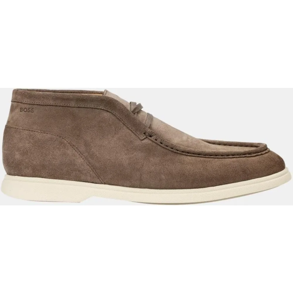 Boss - Botin de Ante - Boss - FashionsVida