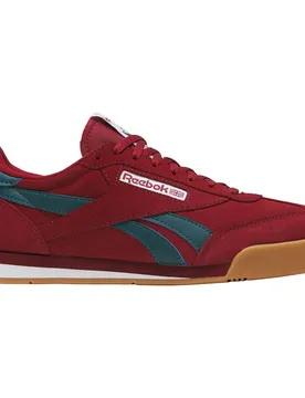 Baskets Campio Xt Retro Red / Retroteal / Gum EU 44 1/2 Homme