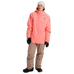 Veste Reserve 2l Ins Sunrise Coral L