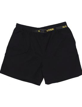 Pantalone Corto Uomo Dizzy Shorts Black