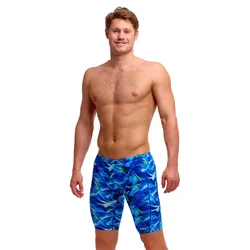 Fts003 Jammer Storm Chaser UK 38 Men