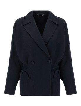 Blazé Milano Sharewood Ares Blazer
