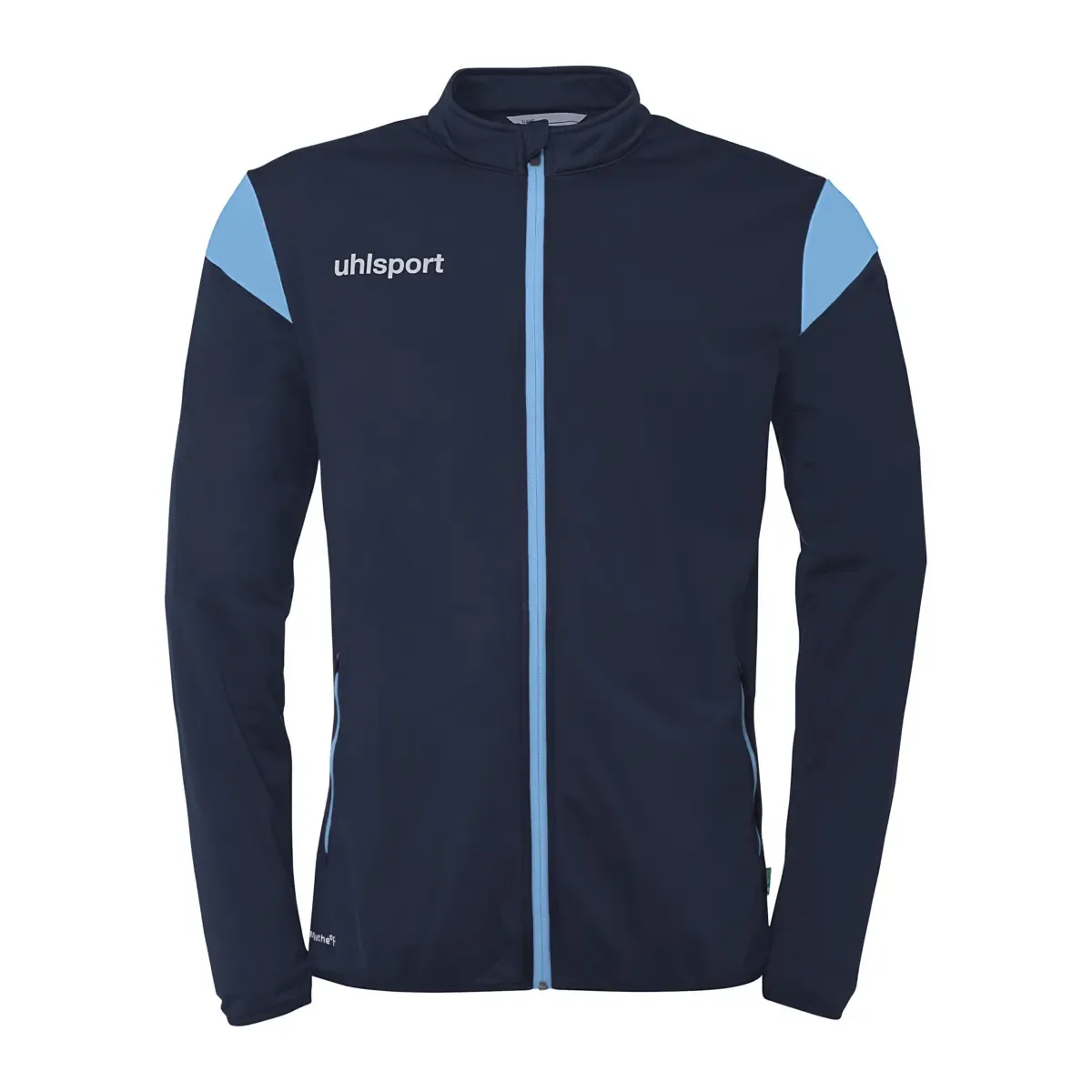 Trainingsjacke Squad 27 Classic - Bleu - unisex - Size: 2XL - Uhlsport - FashionsVida