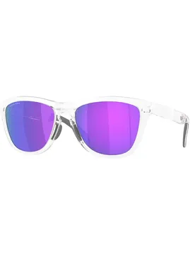 Occhiali Da Sole Frogskins Range Xl Matte Clear