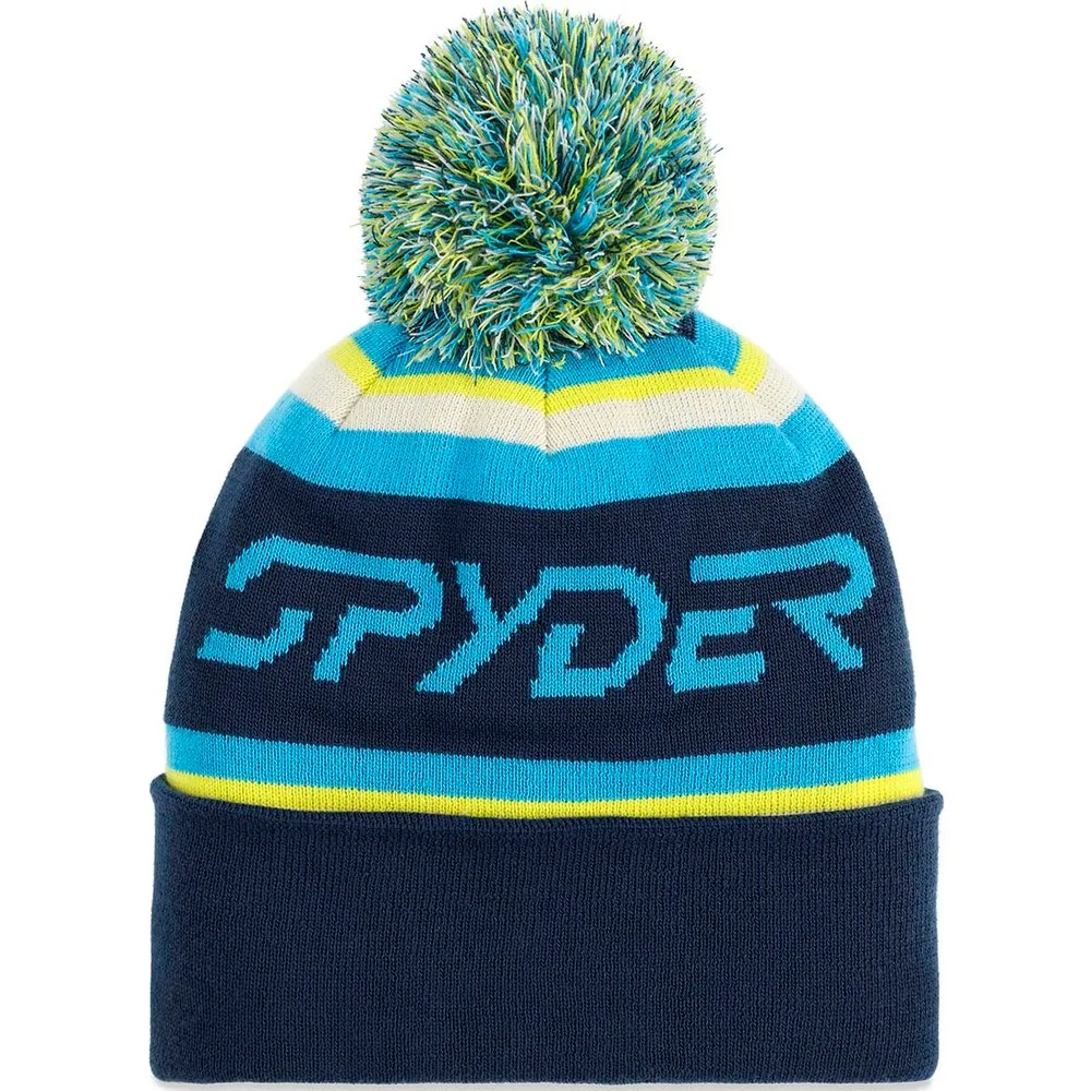 Gorro de hombre Icebox - Spyder - FashionsVida