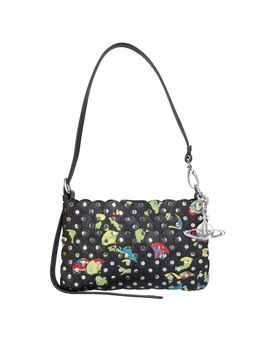 Cow Leather Crossbody Bag