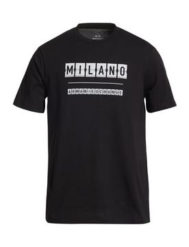 Camiseta Hombre Negro L,S,XL,XS,XXL Hombre