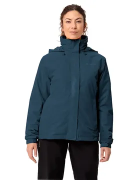 Vaude Bike Veste Escape Warm