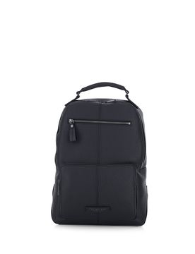 The Bridge Zaino in pelle NERO U