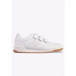 Sneaker Herren Freizeitschuhe, weiß, Größe 46 46