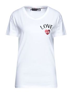 Camiseta Mujer Blanco 38,40 Mujer