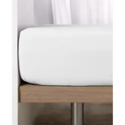 Sábana bajera algodón Cotton