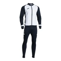 Trainingsanzug Lider - Blanc - male - Size: 3XL