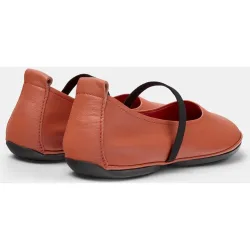 Bailarinas de mujer Right Nina flexibles