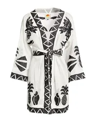 Rebecas Mujer Blanco L,M Mujer