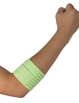 Hydas Ellenbogenbandage, recycled