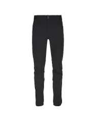 Pantalones de senderismo Brentwood para hombre negro 52