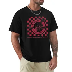 Naddpod T-Shirt Trendy Pattern T-Shirt for Men