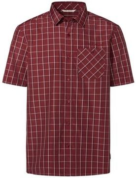 Kurzarm Hemdbluse Sport Me Albsteig Shirt Iii 42636/127 De M;De L;De Xl Male
