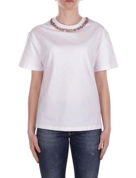 John Richmond T-shirt e Polo White