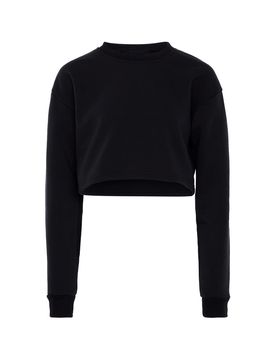 Exide Sudadera negro