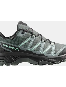 Zapatillas de senderismo para mujer EXRAISE GTX W - Salomon - FashionsVida