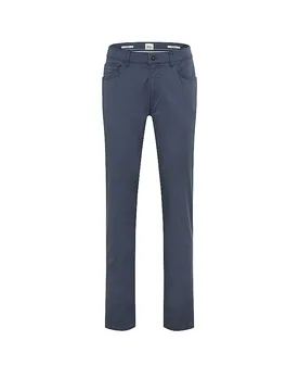 Pantalón CADIZ U azul 34/L32 - Brax - FashionsVida