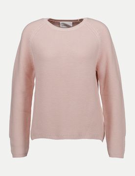 Robert Ley Strickpullover Rosa 46